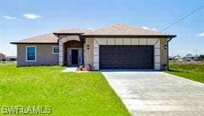 727 Spaulding ST E LEHIGH ACRES, FL 33974