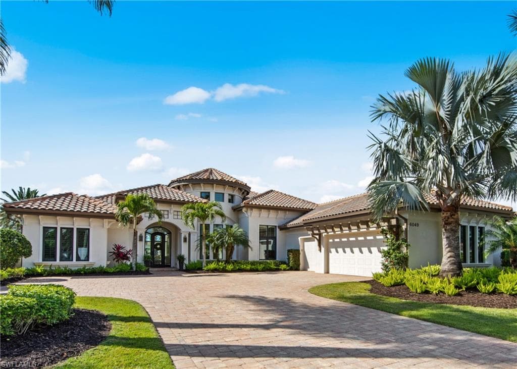 6049 Sunnyslope DR NAPLES, FL 34119