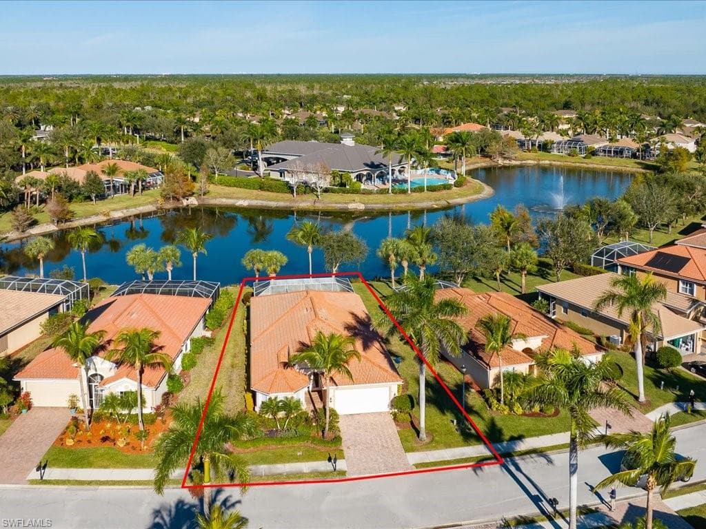 14265 Manchester DR NAPLES, FL 34114