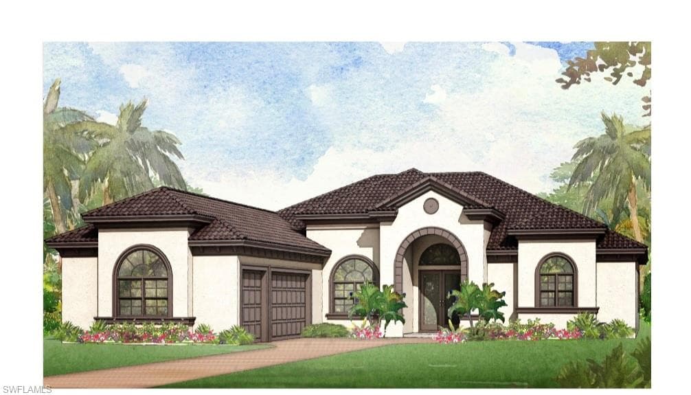 18656 Royal Hammock BLVD NAPLES, FL 34114