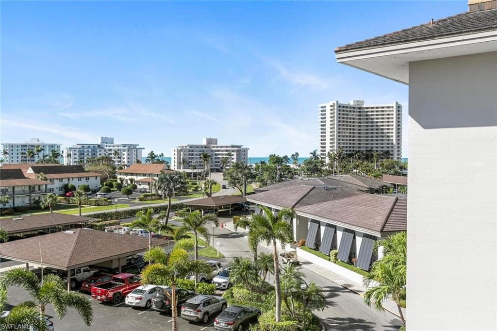 693 Seaview CT A-508 MARCO ISLAND, FL 34145