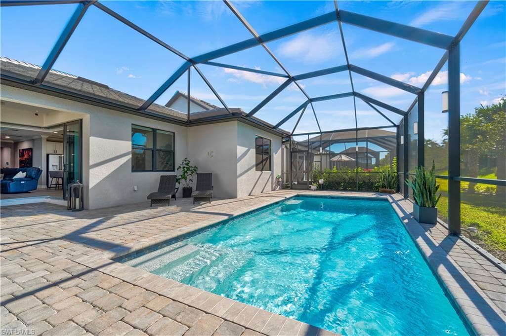 6754 Pennyroyal DR NAPLES, FL 34114