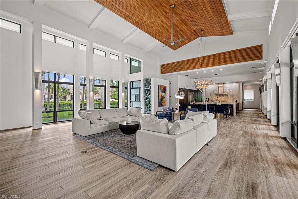 4341 Brynwood DR NAPLES, FL 34119