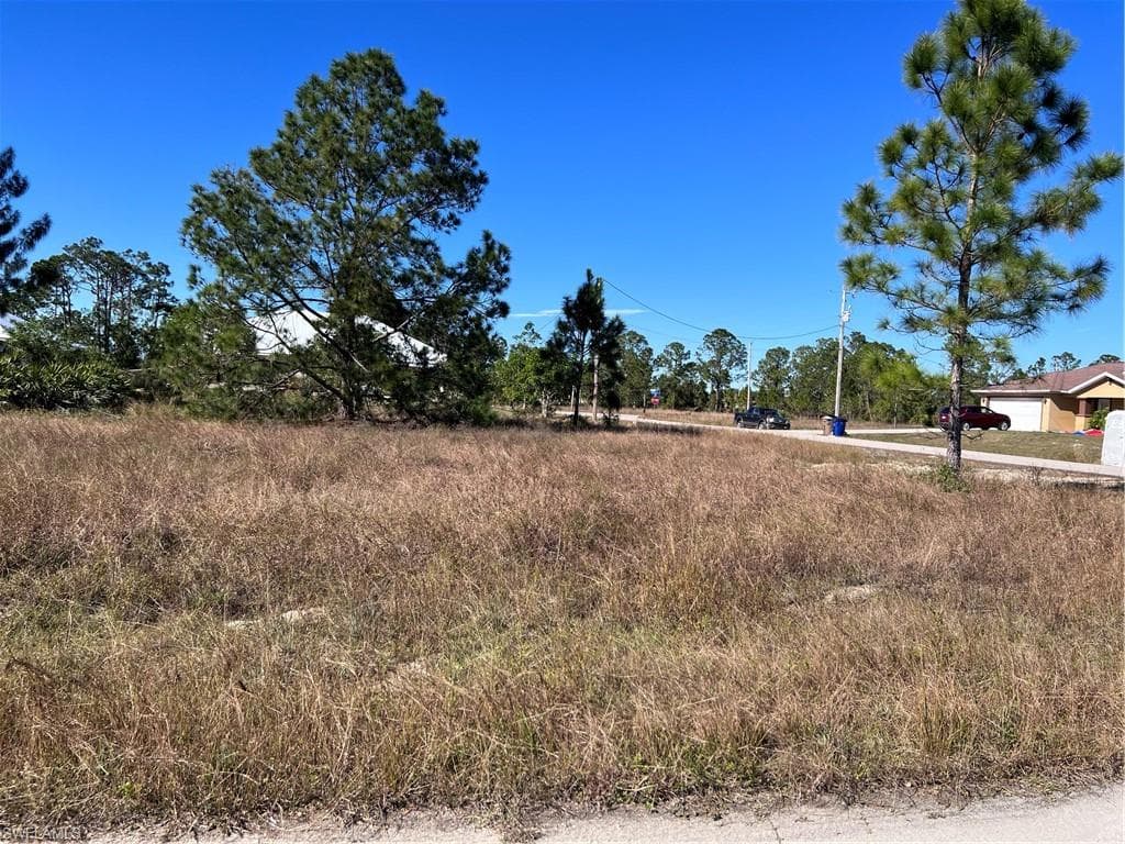 336 Pendleton AVE LEHIGH ACRES, FL 33974
