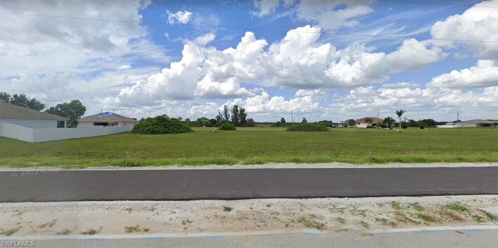 1247 Kismet PKWY W CAPE CORAL, FL 33993