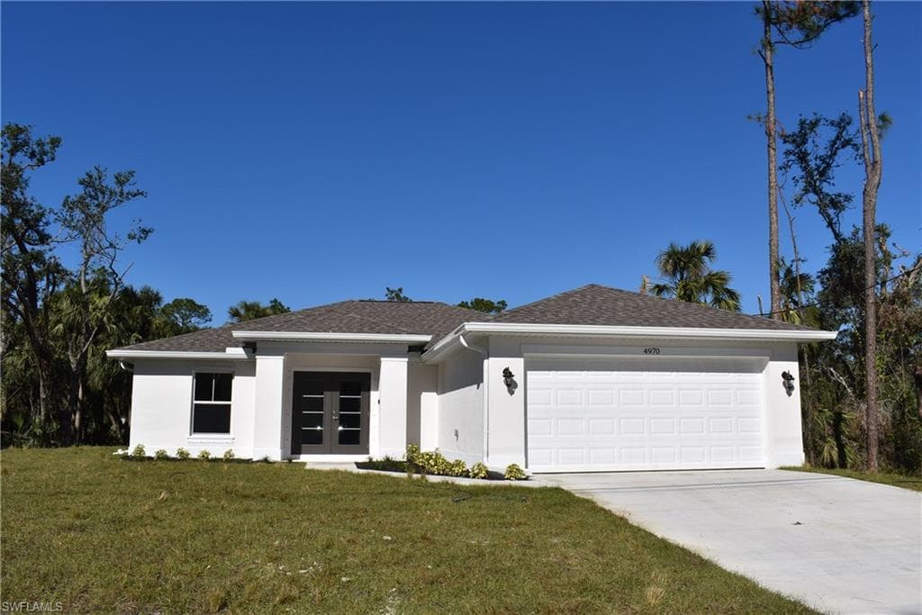 4970 Ageman AVE NORTH PORT, FL 34288