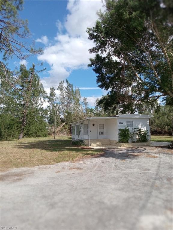 7769 Ebson DR NORTH FORT MYERS, FL 33917