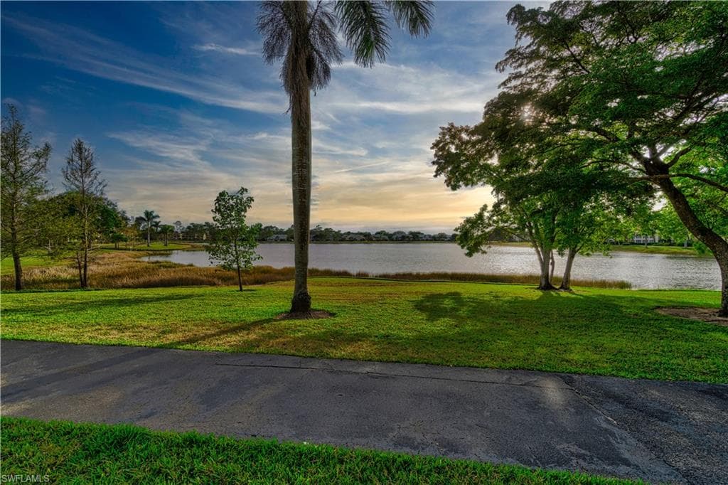 3070 Kings Lake BLVD 7515 NAPLES, FL 34112