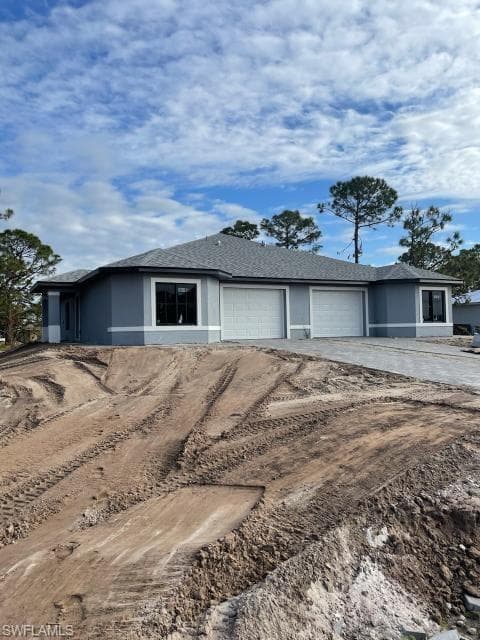 4536 Leonard BLVD S LEHIGH ACRES, FL 33973