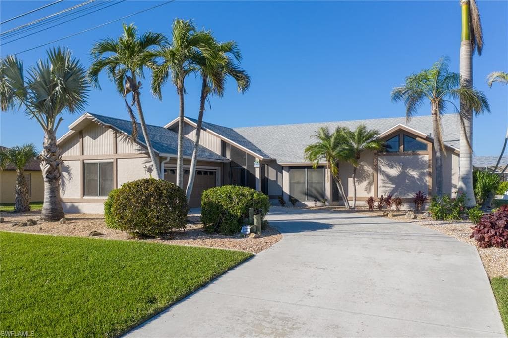 1523 SW 50th ST CAPE CORAL, FL 33914