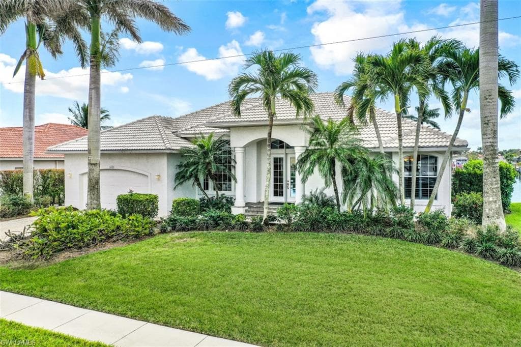 1421 Galleon AVE MARCO ISLAND, FL 34145