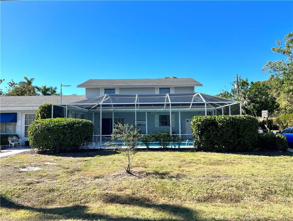 27860 Windsor RD BONITA SPRINGS, FL 34134