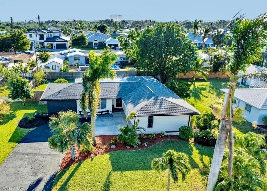 532 Val Mar DR FORT MYERS, FL 33919
