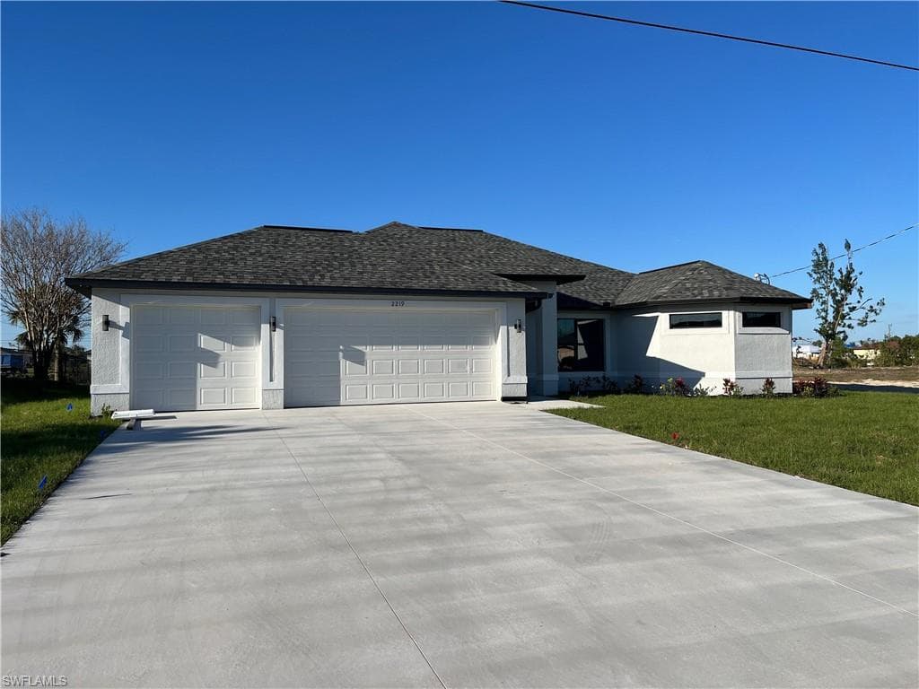 2219 SW 2nd TER CAPE CORAL, FL 33991