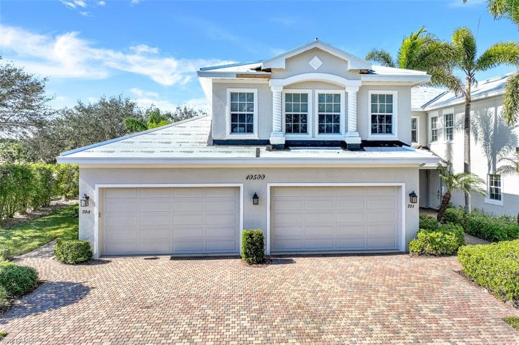 10500 Marino Pointe DR 703 MIROMAR LAKES, FL 33913