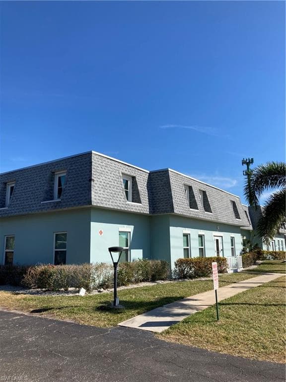465 Bald Eagle DR 9 MARCO ISLAND, FL 34145