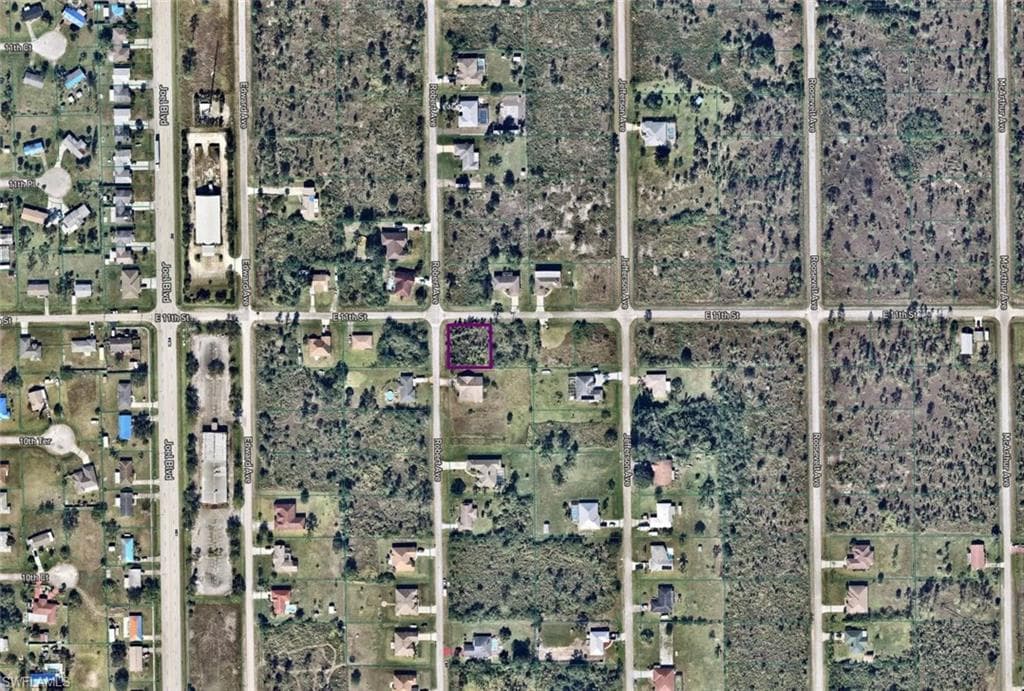 2500 E 11th ST LEHIGH ACRES, FL 33936