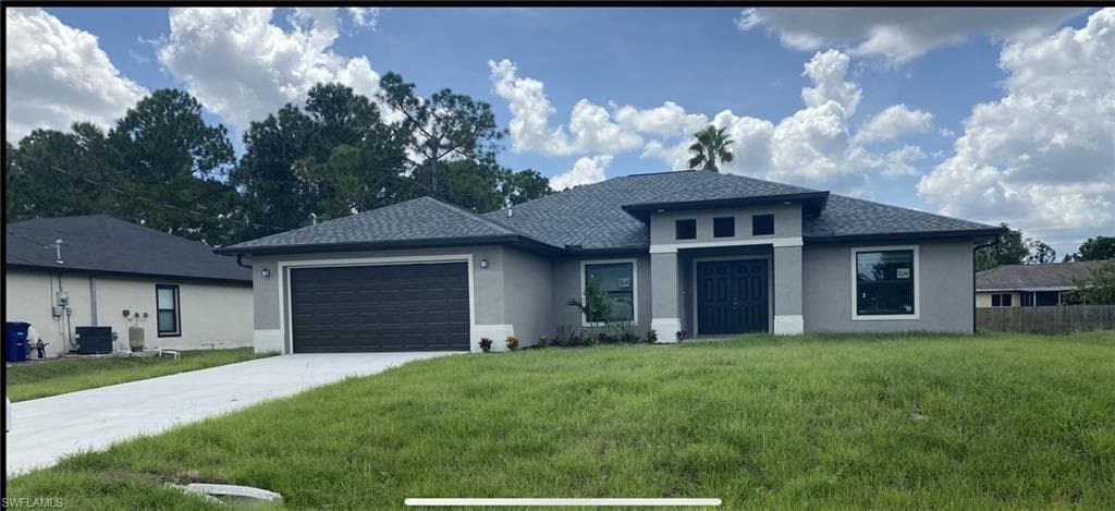3510 42nd ST SW LEHIGH ACRES, FL 33976