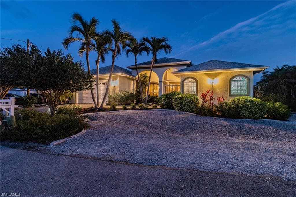 12108 Boat Shell DR MATLACHA ISLES, FL 33991