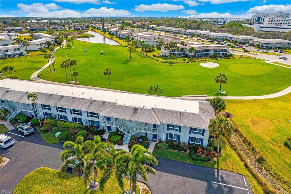 118 Penny LN 1 NAPLES, FL 34112