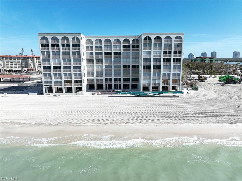 26000 Hickory BLVD 604 BONITA SPRINGS, FL 34134