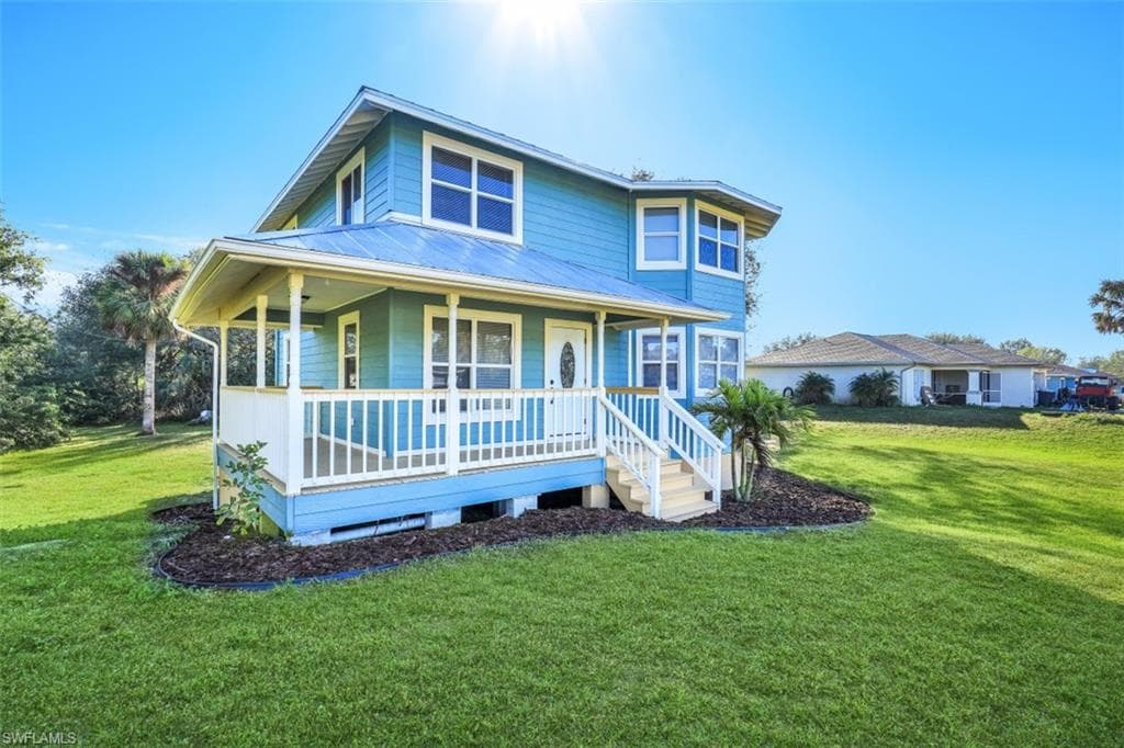 6070 Lacota AVE FORT MYERS, FL 33905