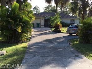 1260 16th ST NE NAPLES, FL 34120