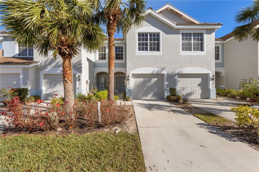 8290 Village Edge CIR 4 FORT MYERS, FL 33919