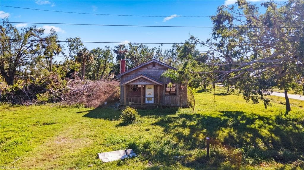 903 Lavilla RD PUNTA GORDA, FL 33950