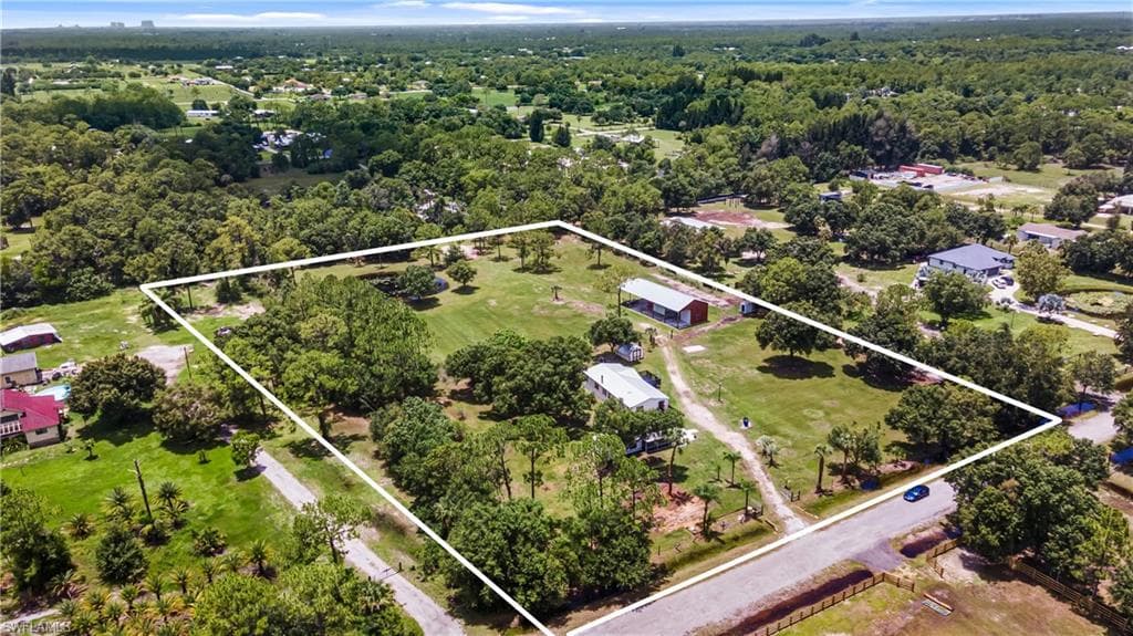 6630 Eastwood Acres RD FORT MYERS, FL 33905