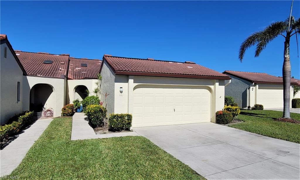 3830 Bal Harbor BLVD 11 PUNTA GORDA, FL 33950