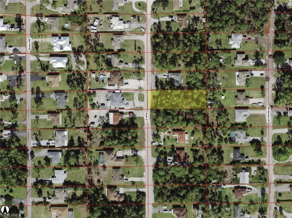 2262 Kean CT NAPLES, FL 34117