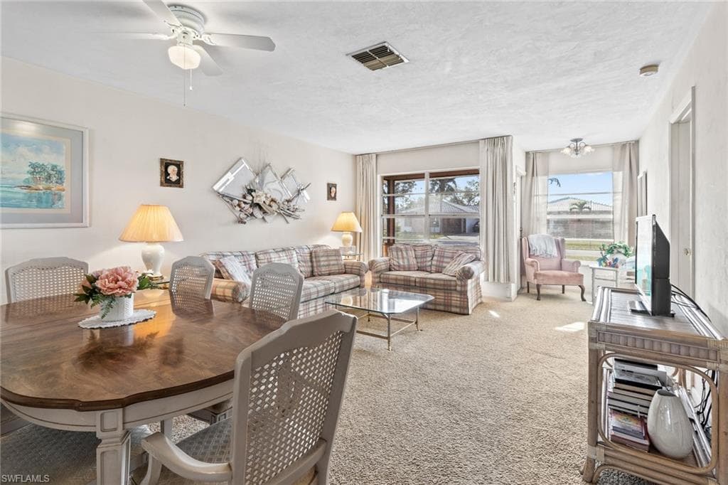 1609 Ridgecrest ST LEHIGH ACRES, FL 33936