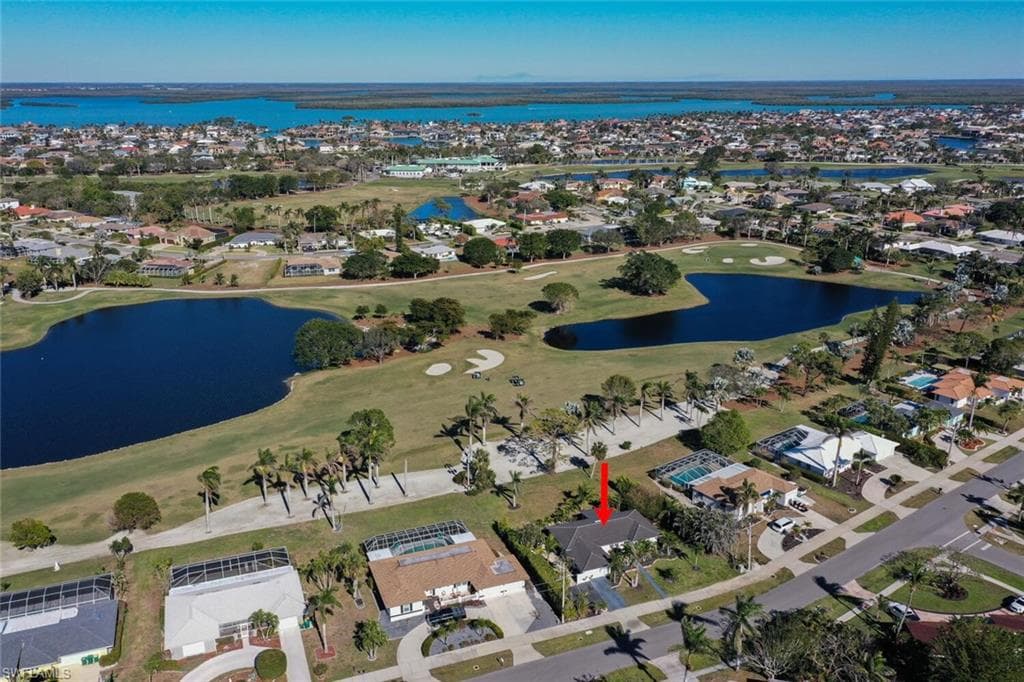 1274 Jamaica RD MARCO ISLAND, FL 34145