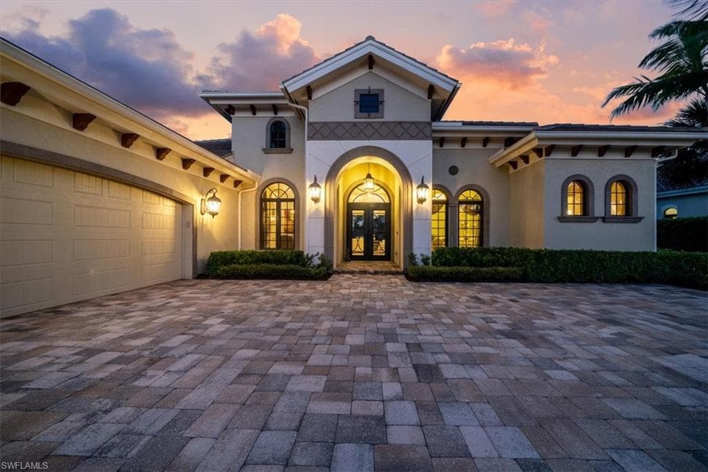 5994 Sunnyslope DR NAPLES, FL 34119