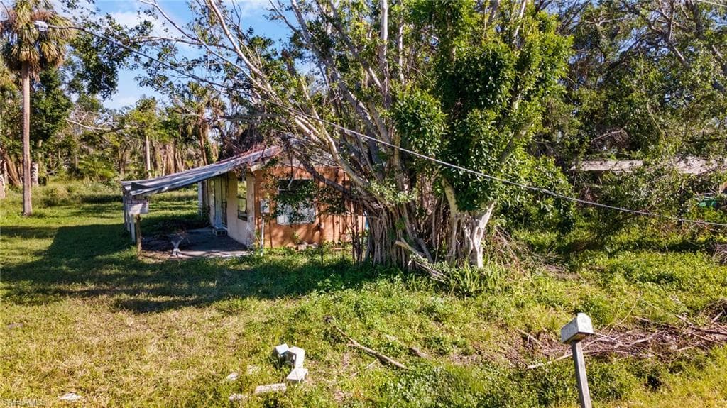 6322 Scott ST PUNTA GORDA, FL 33950