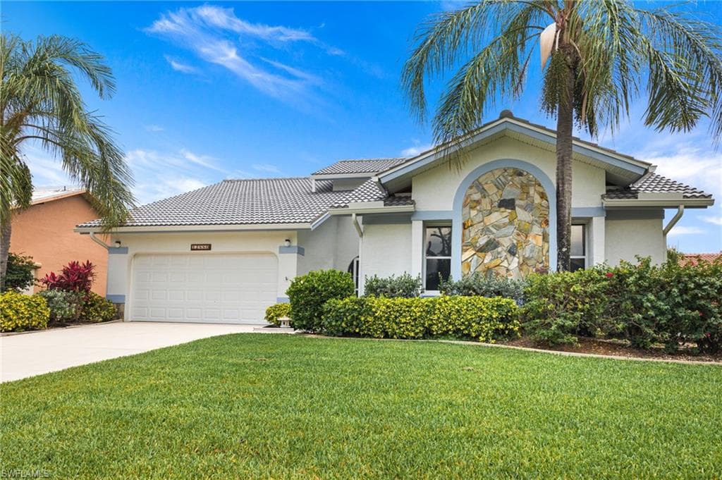 12880 Kelly Bay CT FORT MYERS, FL 33908