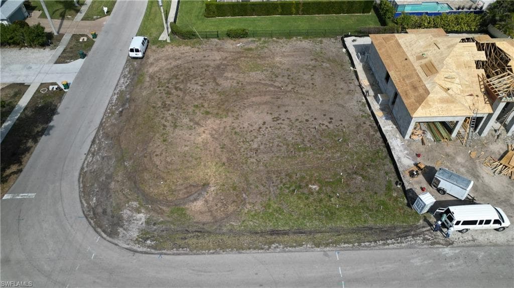 1402 Leland WAY MARCO ISLAND, FL 34145