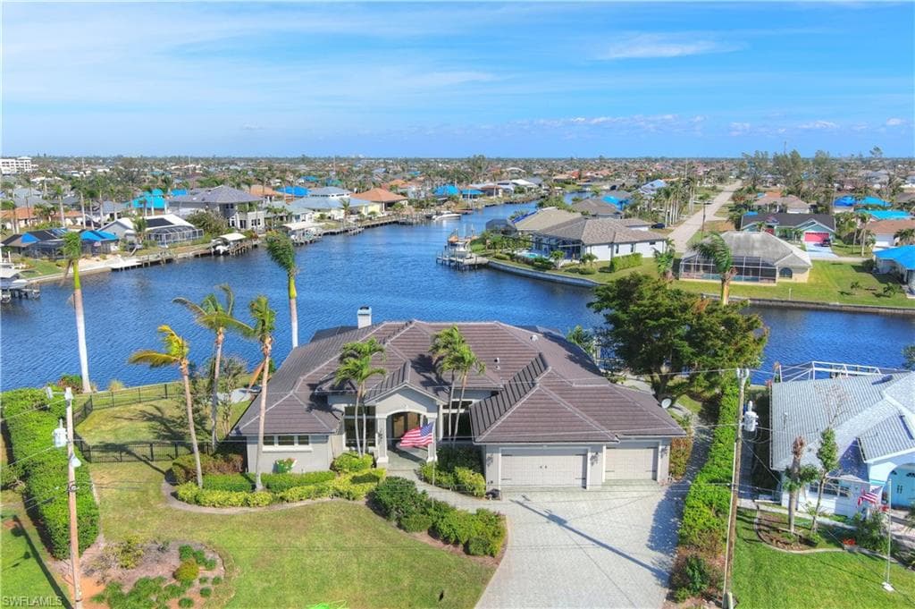 4503 SW 23rd AVE CAPE CORAL, FL 33914