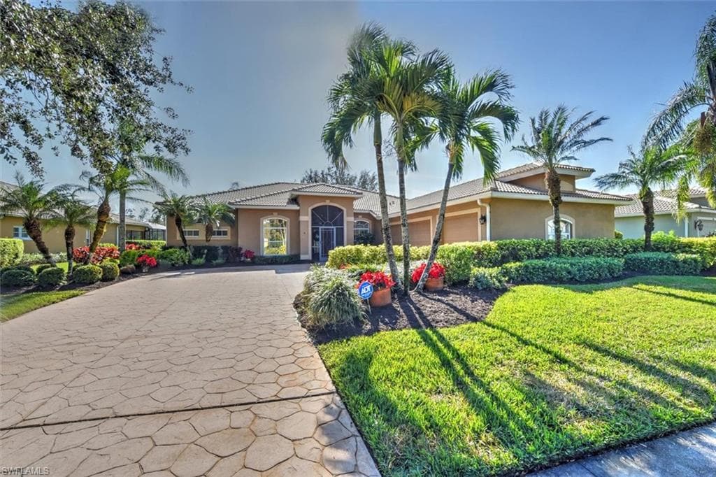 11092 Seminole Palm WAY FORT MYERS, FL 33966