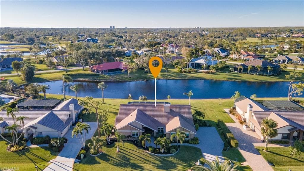 15490 Kilbirnie DR FORT MYERS, FL 33912