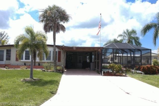 4709 Bali Hai LN BONITA SPRINGS, FL 34134