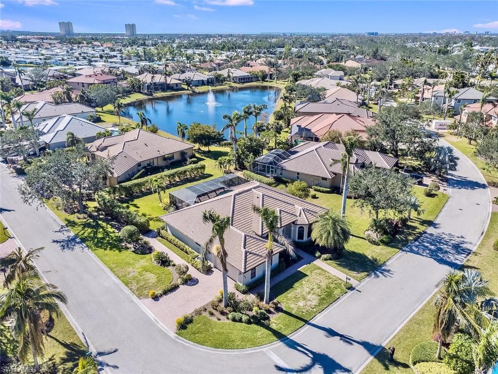 12401 Arbor View DR FORT MYERS, FL 33908