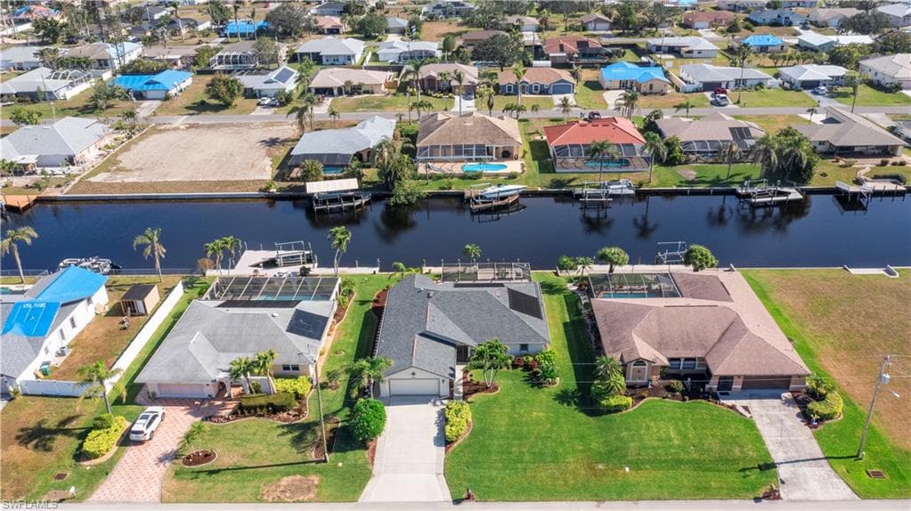 4307 2nd AVE CAPE CORAL, FL 33914