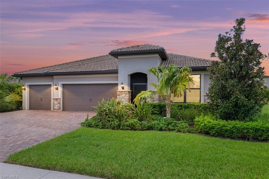 4946 Seton WAY AVE MARIA, FL 34142