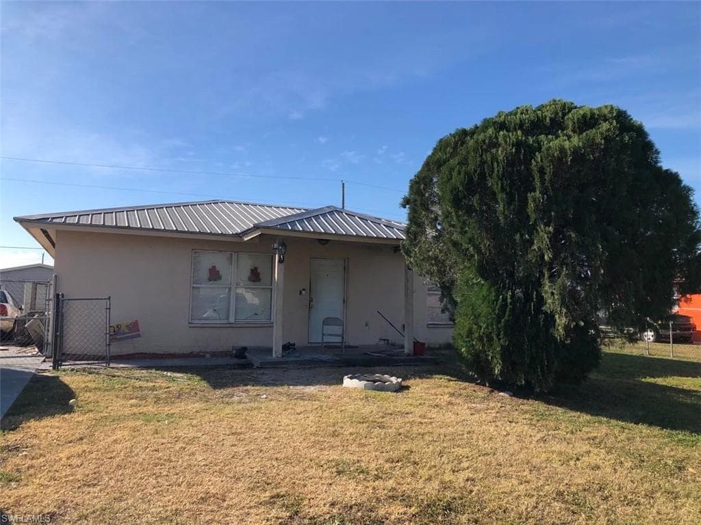 1032 Arkansas AVE CLEWISTON, FL 33440