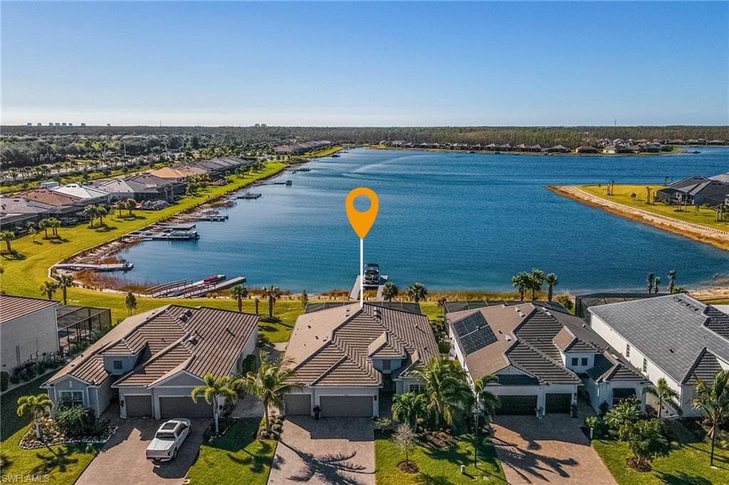 13504 Blue Bay CIR FORT MYERS, FL 33913