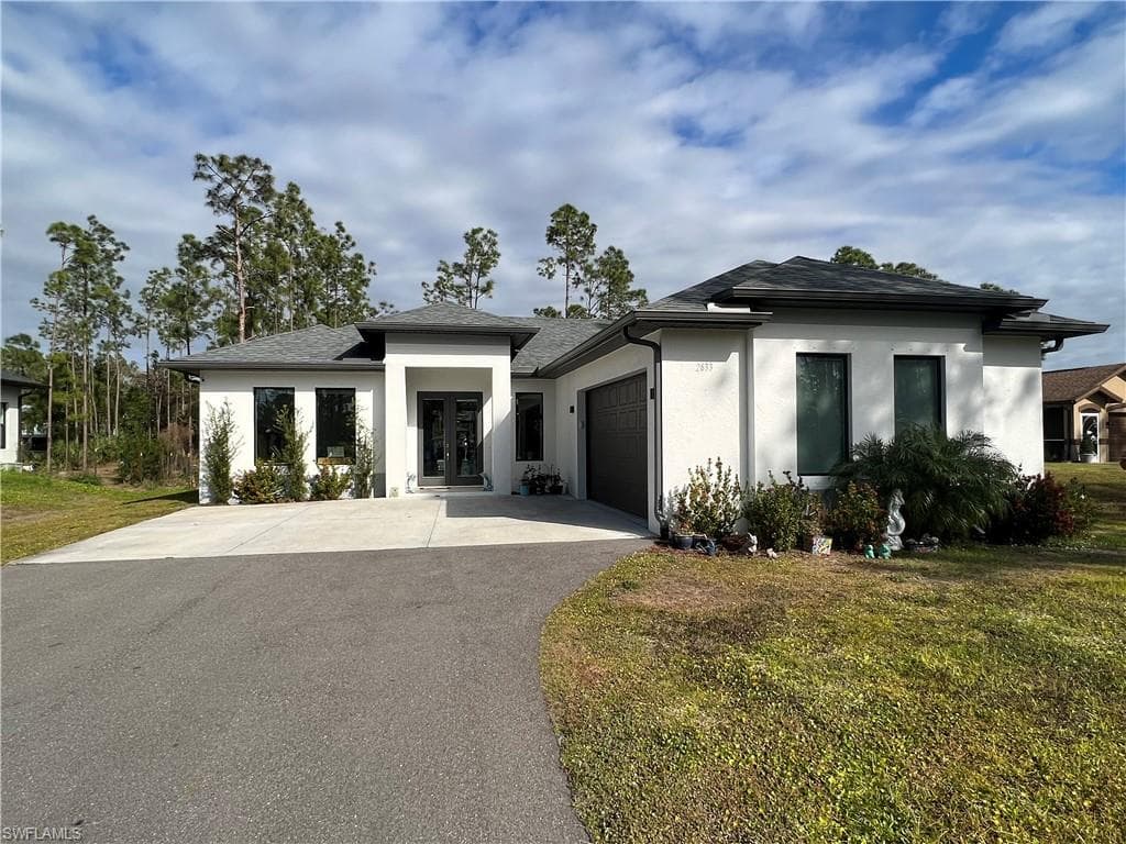 2633 27th AVE NE NAPLES, FL 34120