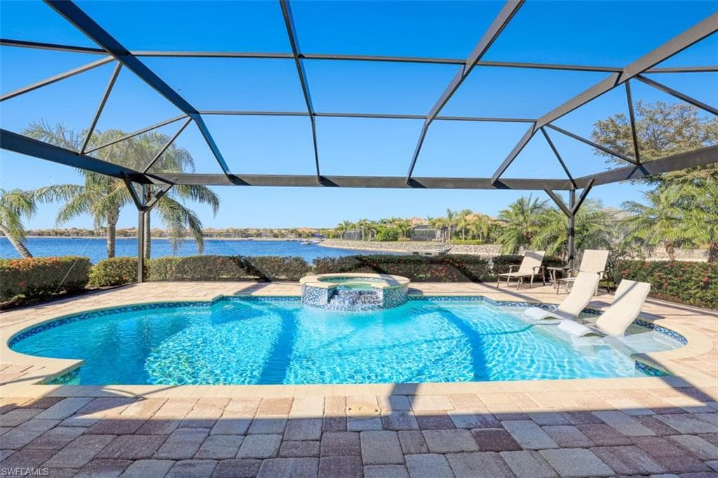 9167 Flint CT NAPLES, FL 34120