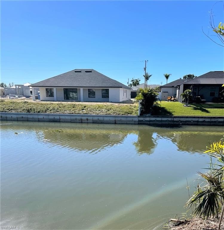706 SW 28th ST CAPE CORAL, FL 33914